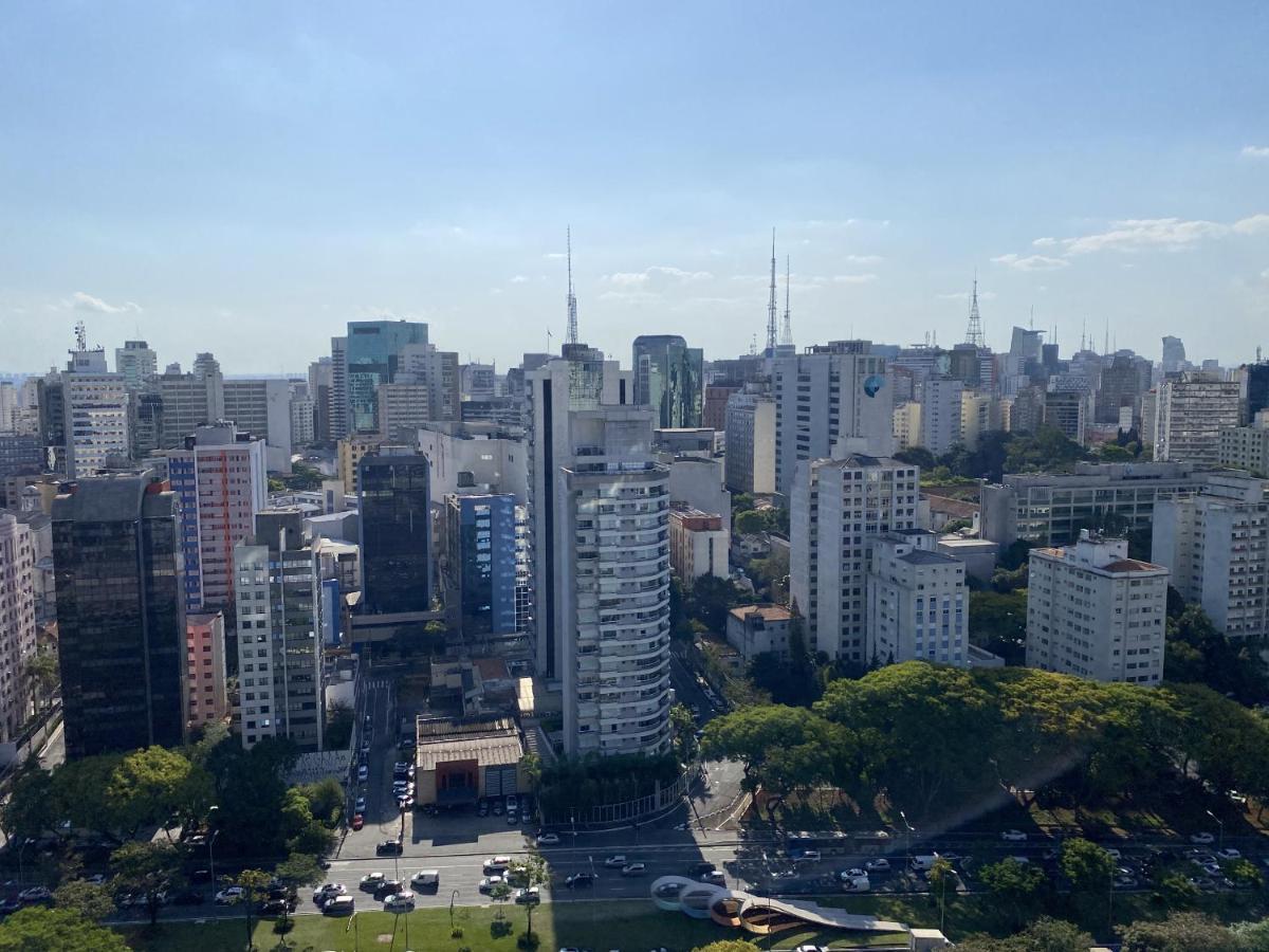 Apartment Akile Vergueiro Sao Paulo