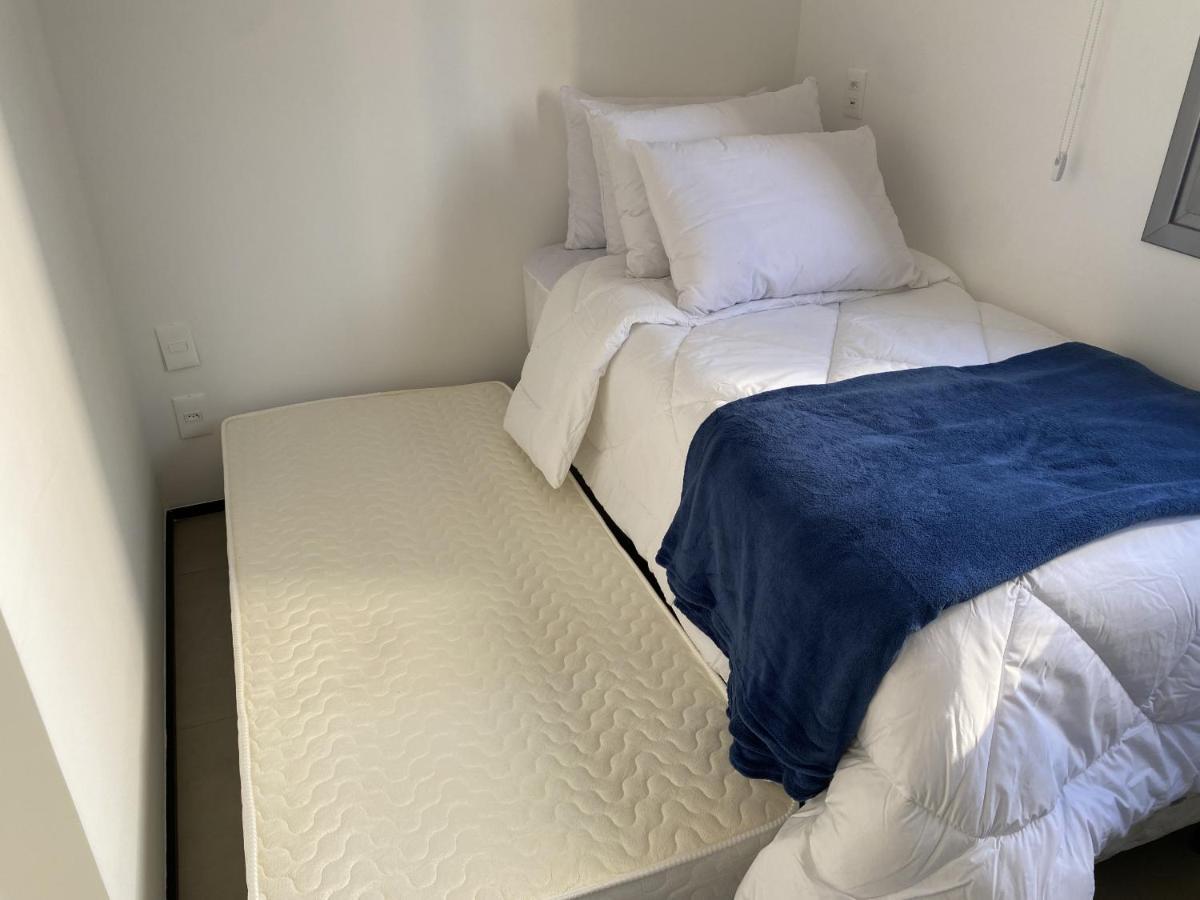 Apartment Akile Vergueiro