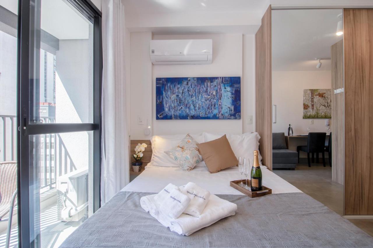 Apartamento Aurora Paulistana