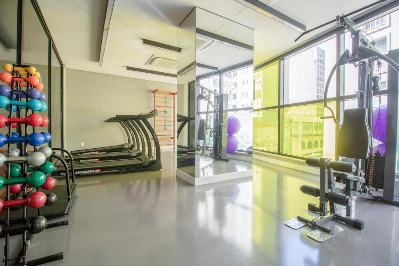 Apartamento Aurora Paulistana São Paulo