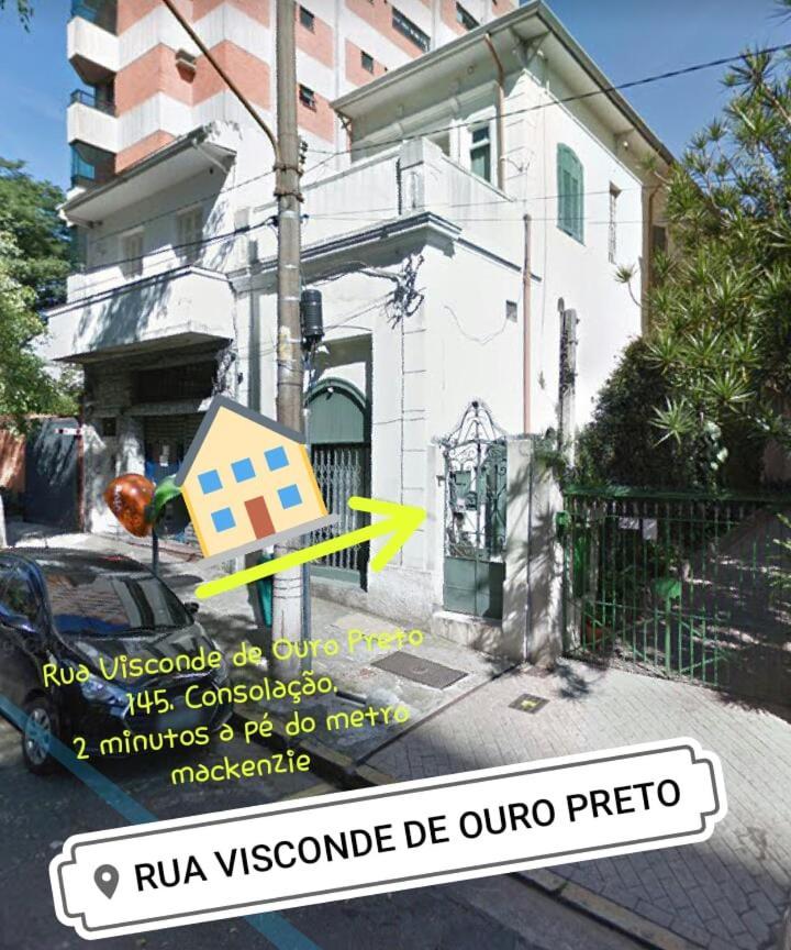 Hospedaria Mimos Homestay