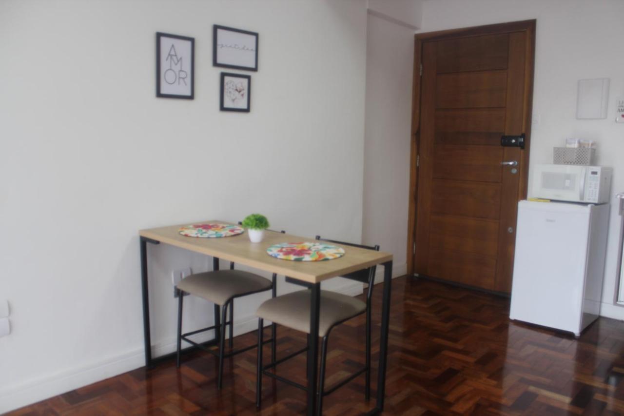 Apartamento Mirante Do Vale Loft 2011 Espaco Inteiro - Vista Para O Vale Do Anhangabau - Wi-fi São Paulo