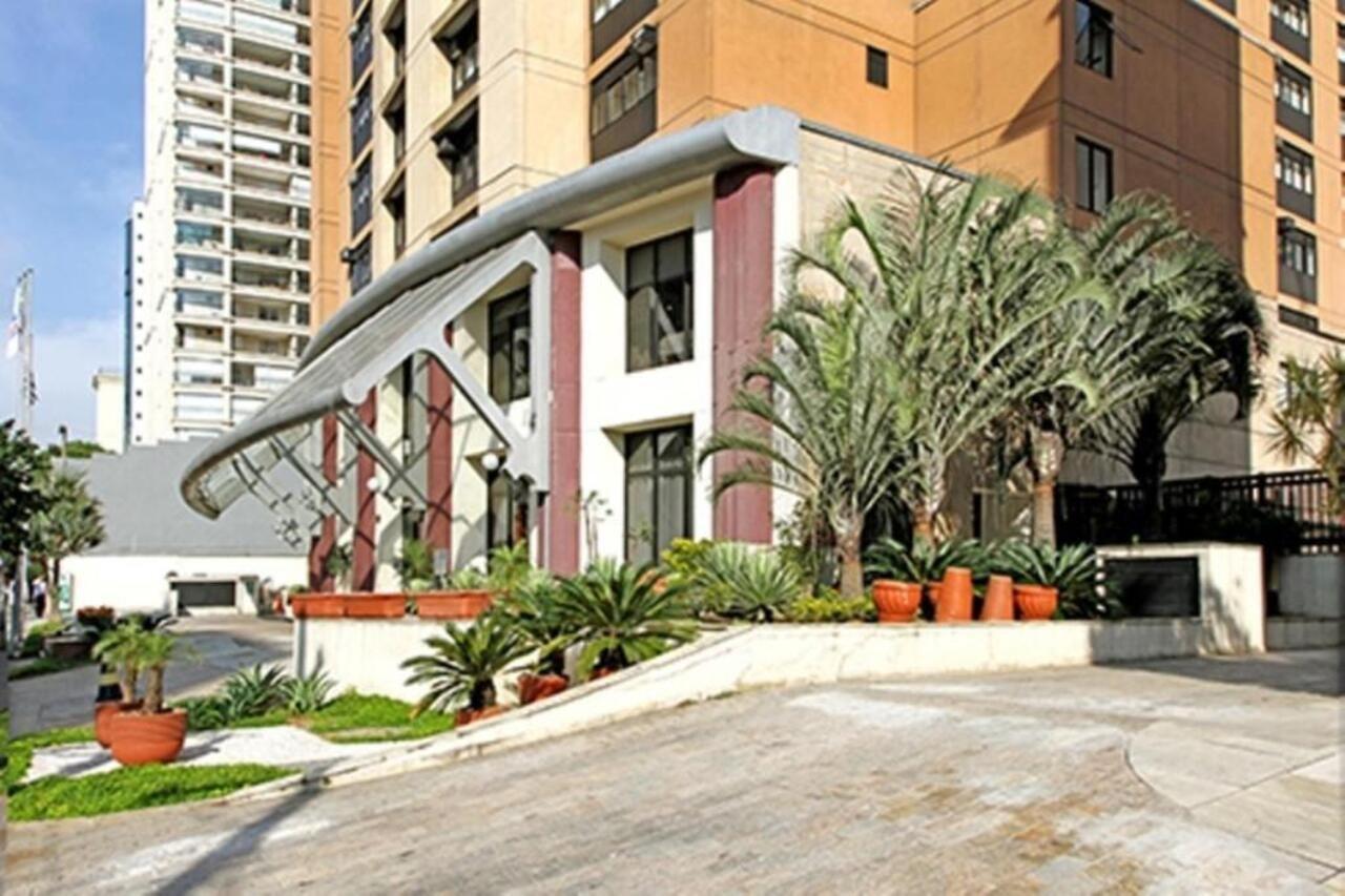 Hotel Travel Ibirapuera 3*