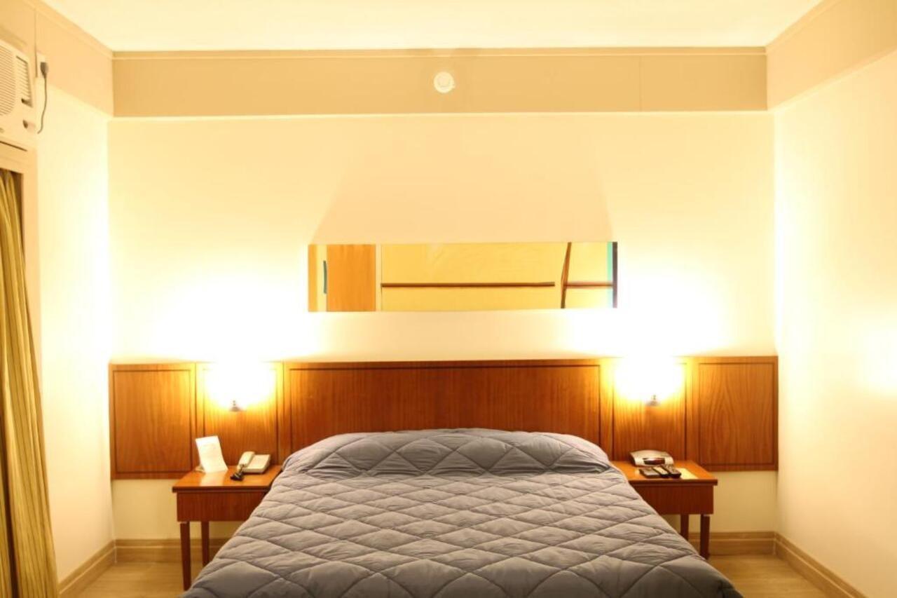 Hotel Travel Ibirapuera