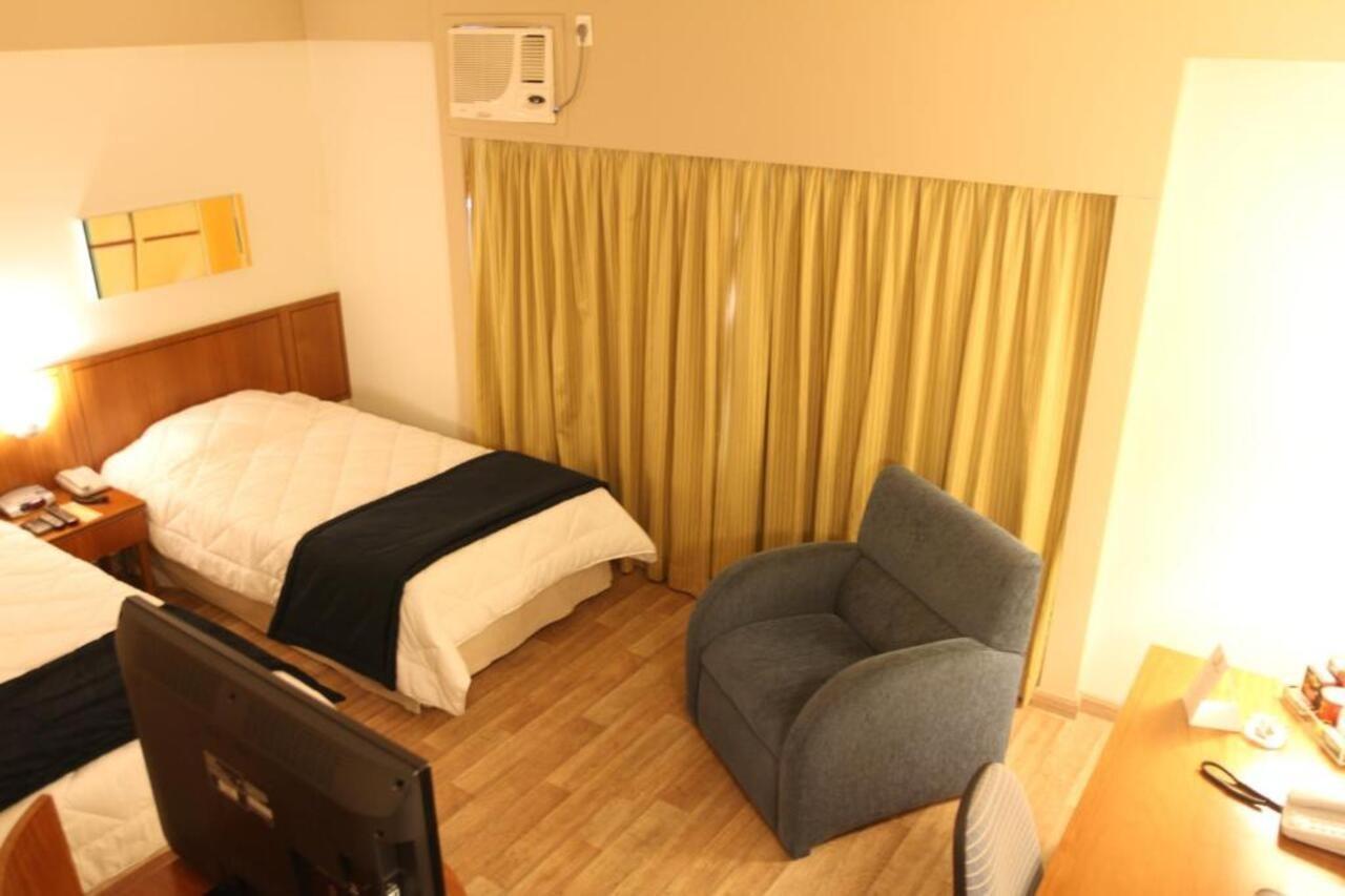 Hotel Travel Ibirapuera Sao Paulo