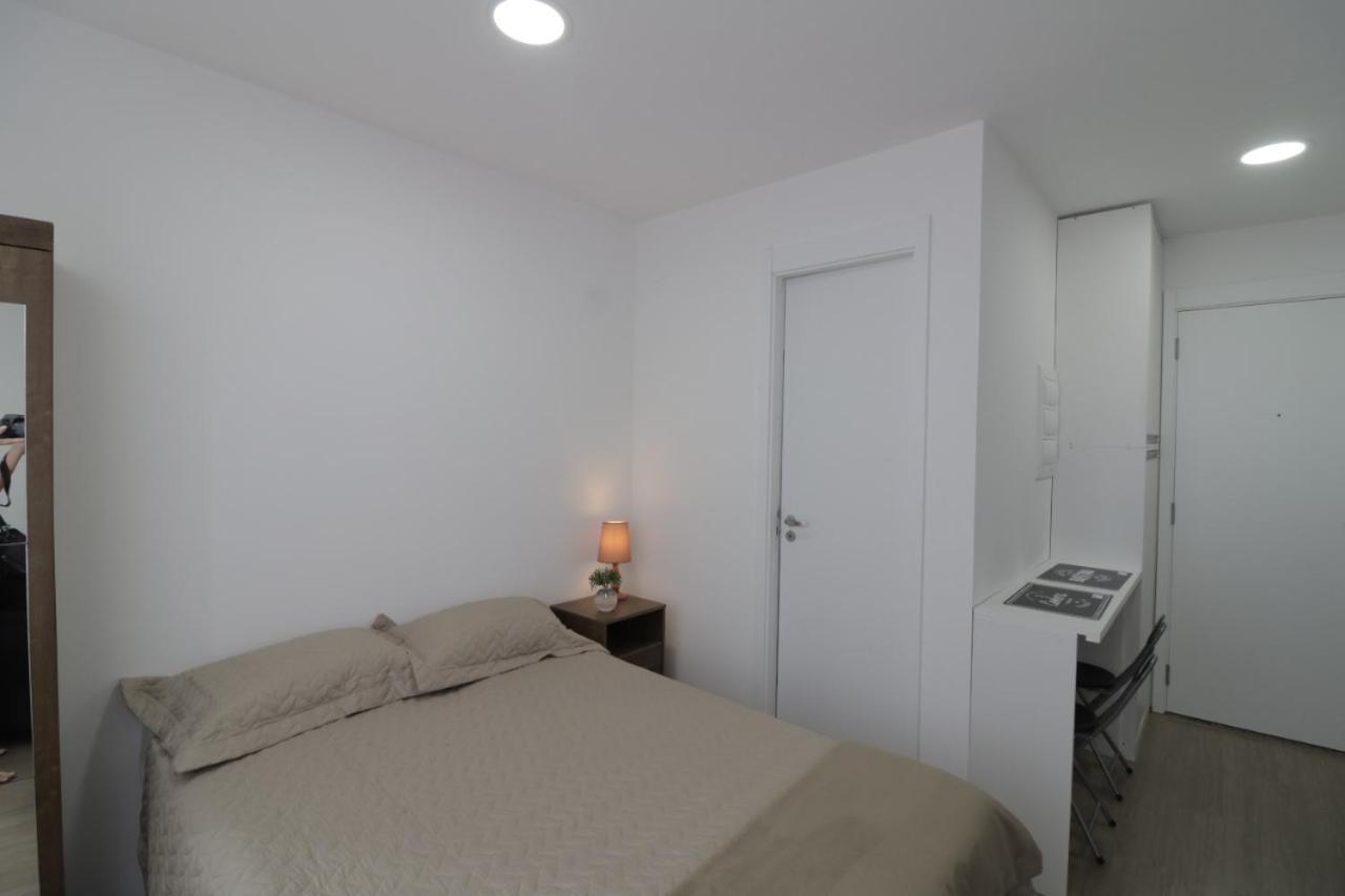 Aconchegante Studio No Bras * São Paulo