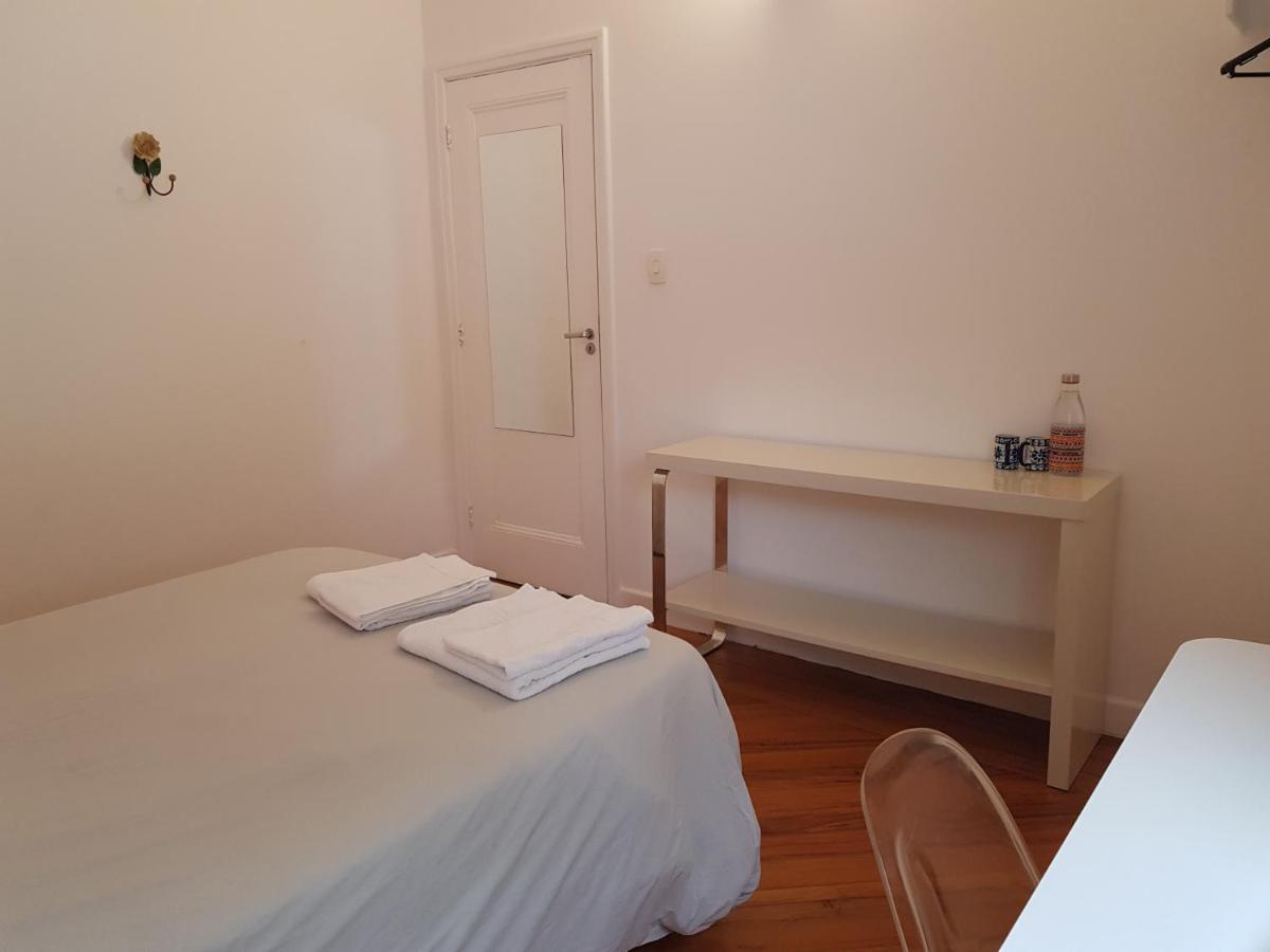 Hospedagem domiciliar Casa Saint Hilaire