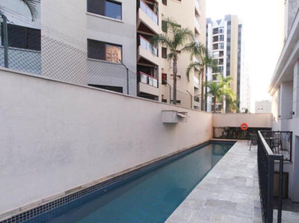 Flat Condominio La Maison D Estan Apartment