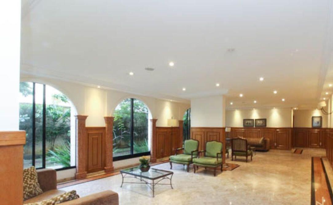 Flat Condominio La Maison D Estan *