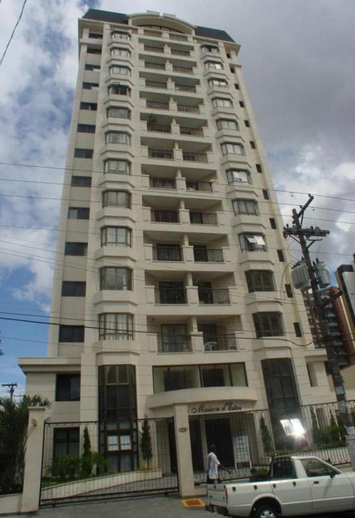 Flat Condominio La Maison D Estan *
