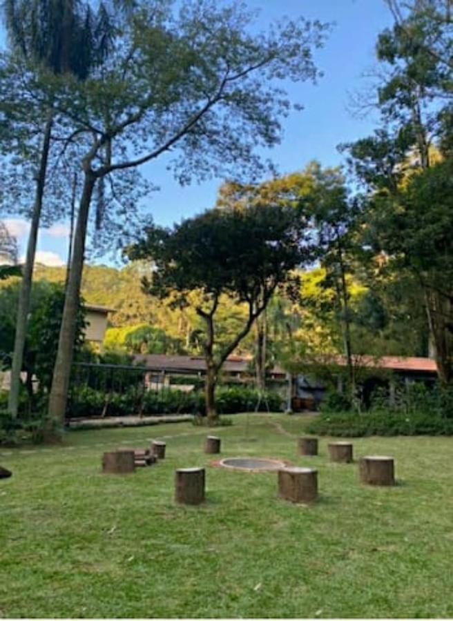 Casa Container Na Represa De Guarapiranga! Sonho! Casa de férias *