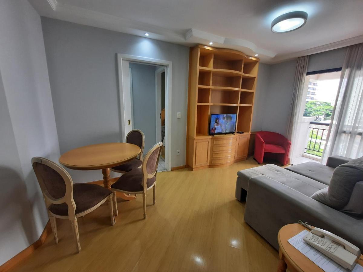 Flat Condominio La Maison D Estan Apartment Sao Paulo
