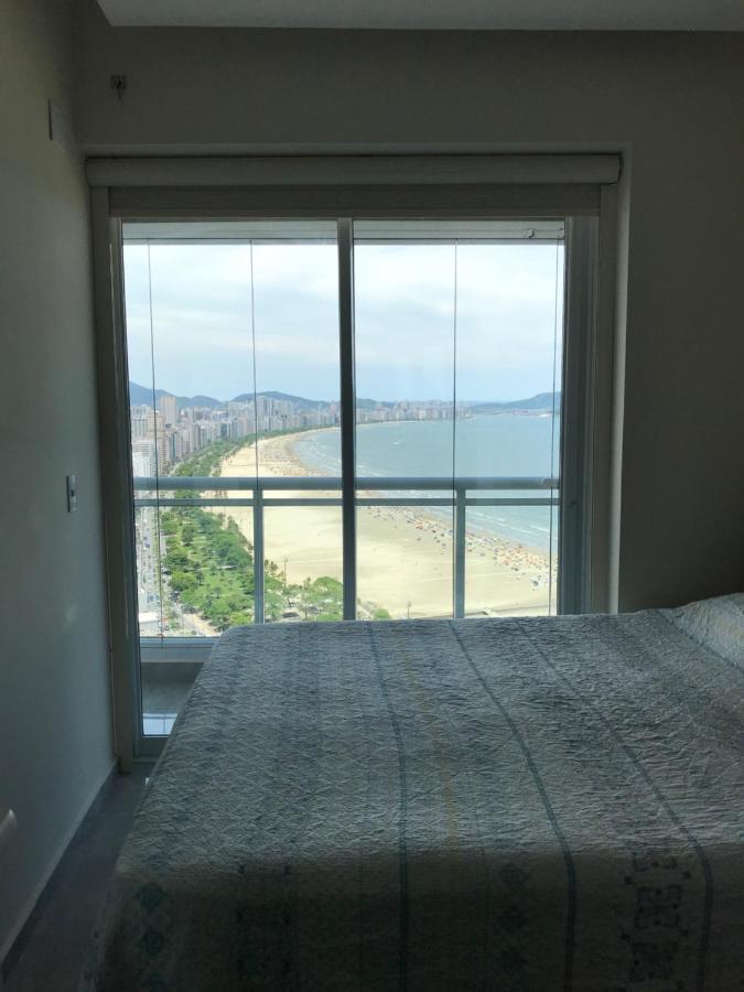 Apartment Apto Com Vista Encantadora Unlimited Santos
