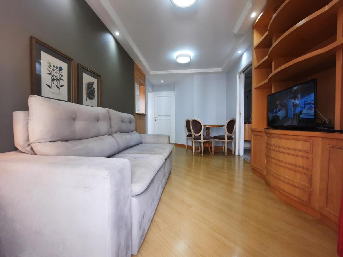 Apartment Flat Condominio La Maison D Estan Sao Paulo