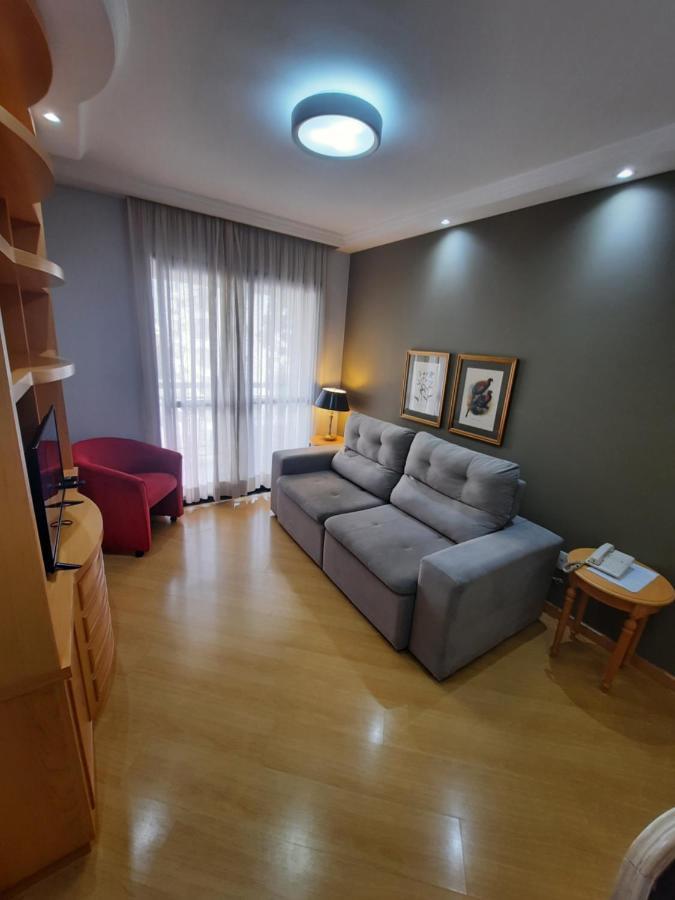 Flat Condominio La Maison D Estan Apartment Sao Paulo