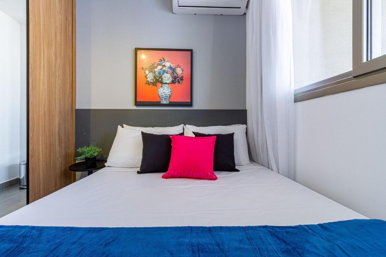 Apartamento Vn Melo Alves *