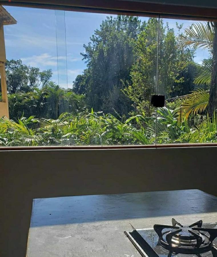 Casa Container Na Represa De Guarapiranga! Sonho! São Paulo