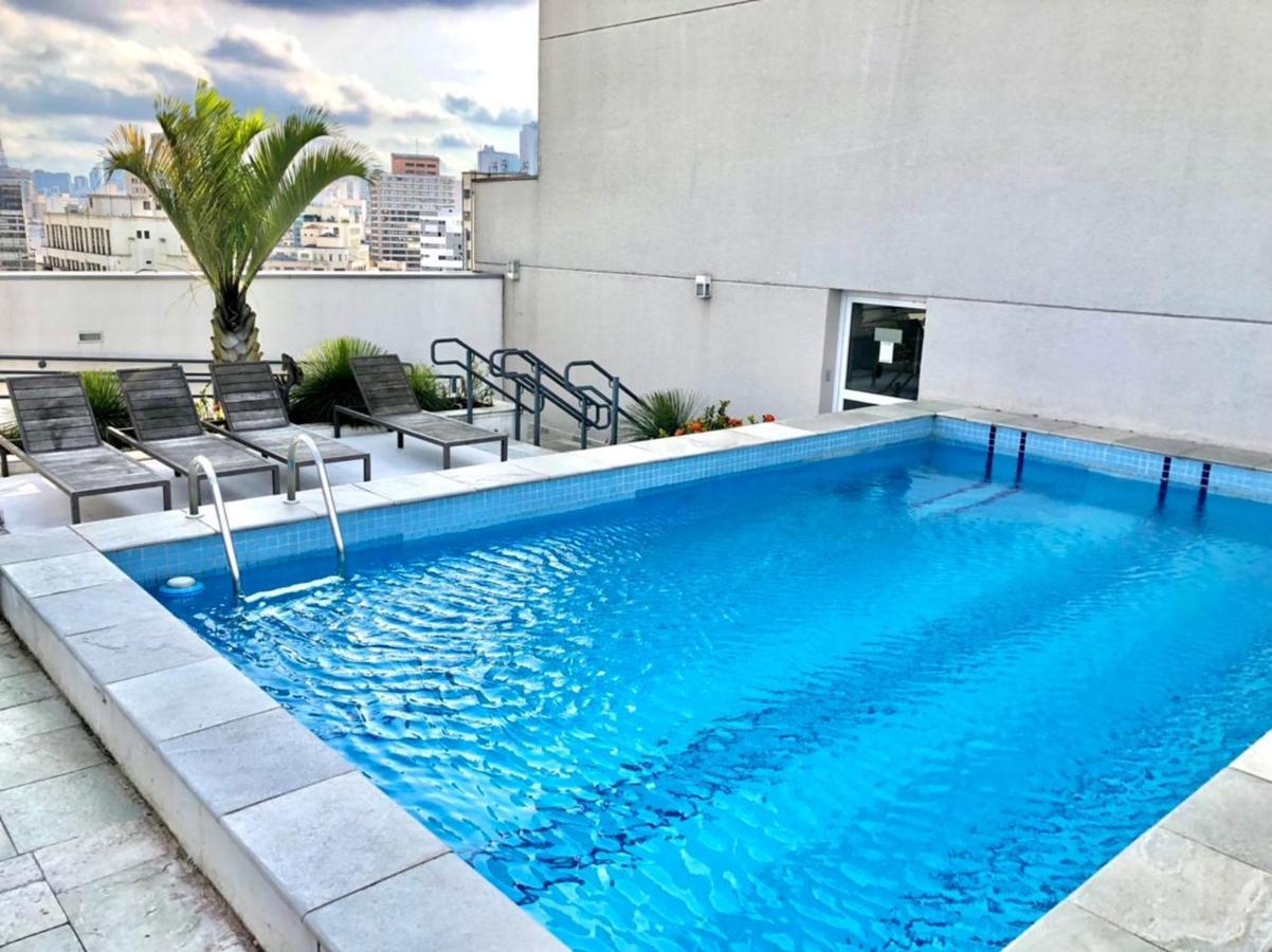 Apartamento Seular 911 O Conforto De Um Lar Em Qualquer Lugar