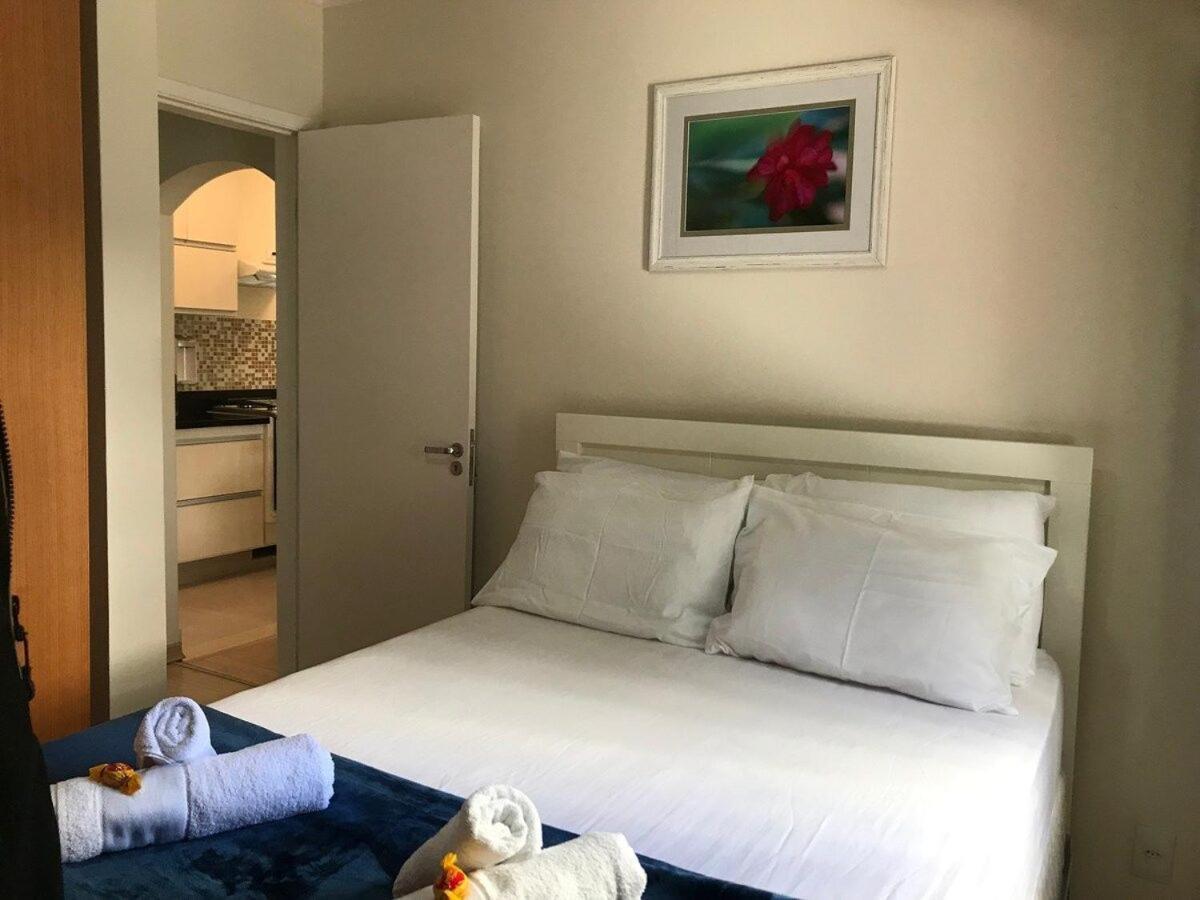 Apartment 13 - Apartamento Morumbi Privativo *