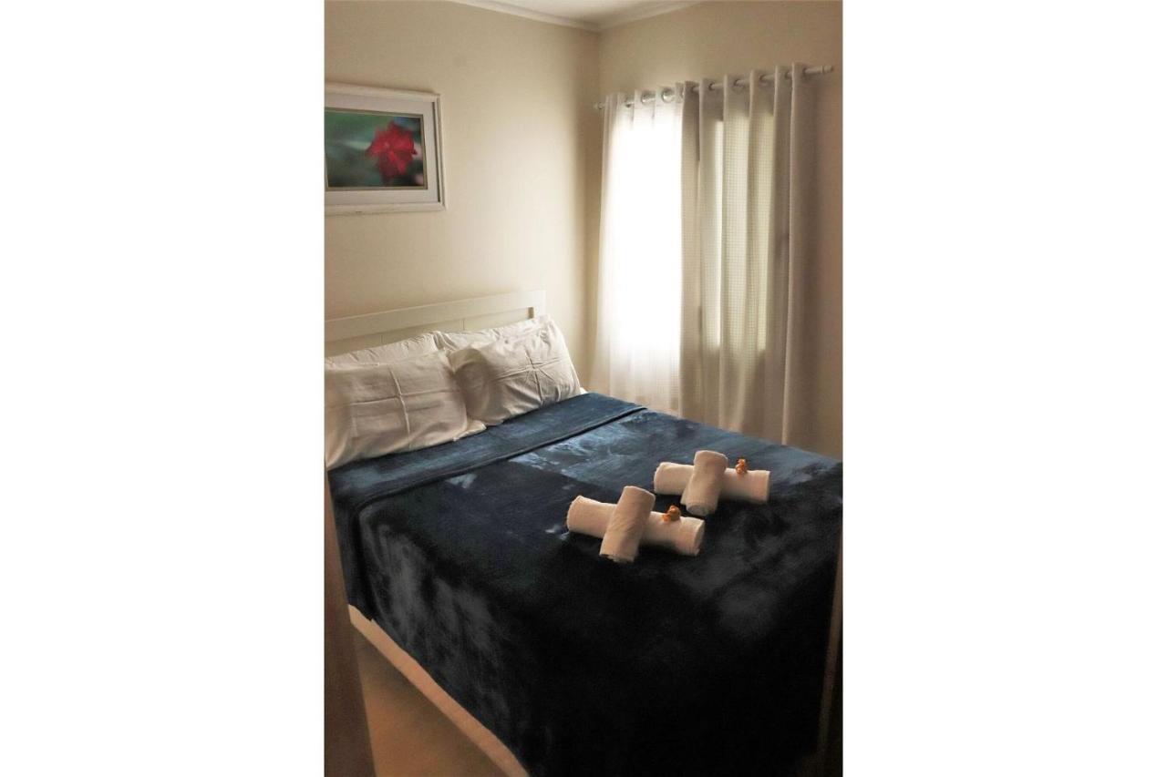 13 - Apartamento Morumbi Privativo Apartment Sao Paulo