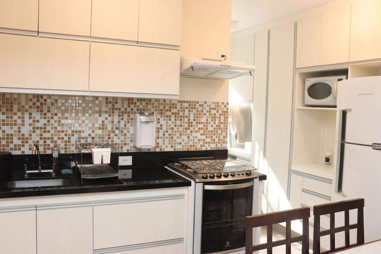 13 - Apartamento Morumbi Privativo Apartment *