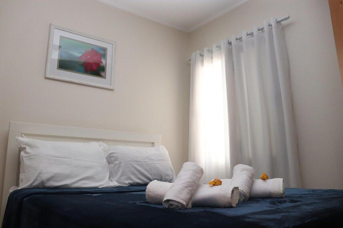 13 - Apartamento Morumbi Privativo * Sao Paulo