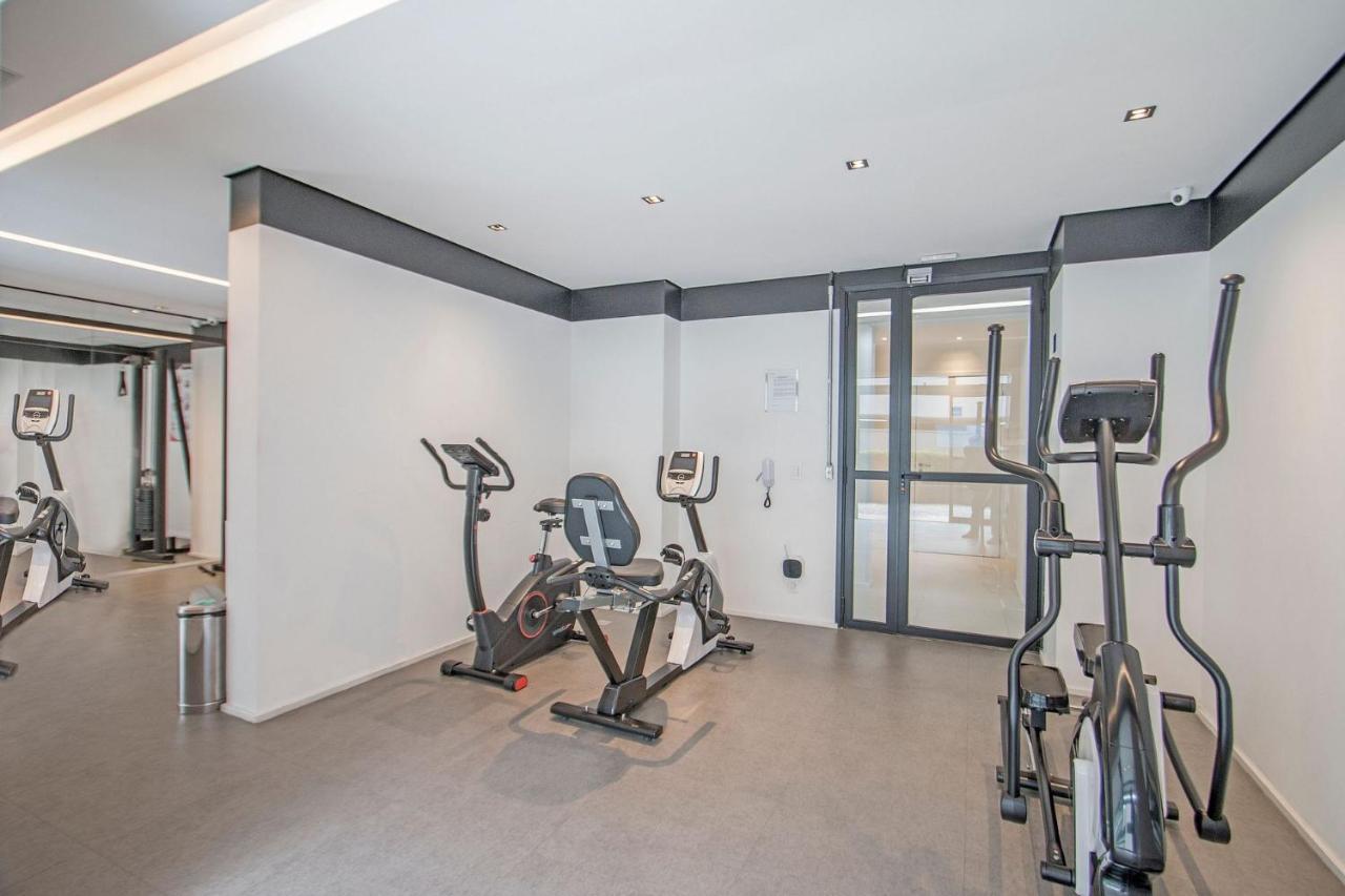 Apartment Any Smart Bom Retiro
