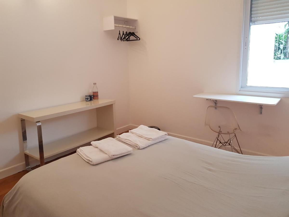 Hospedagem domiciliar Casa Saint Hilaire