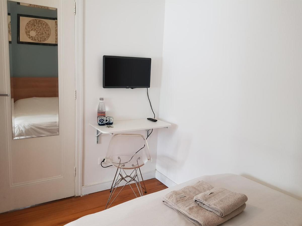 Hospedagem domiciliar Casa Saint Hilaire