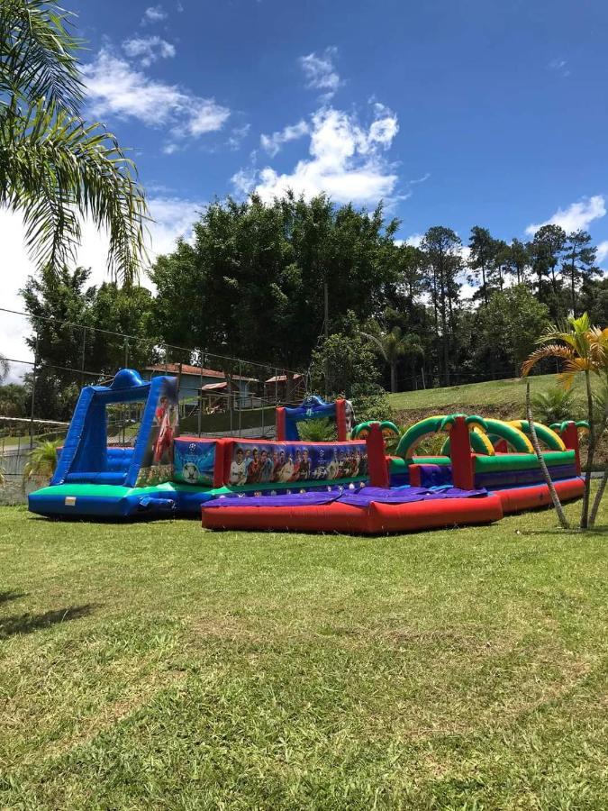 Holiday home Recanto Charlie Brown Sao Paulo