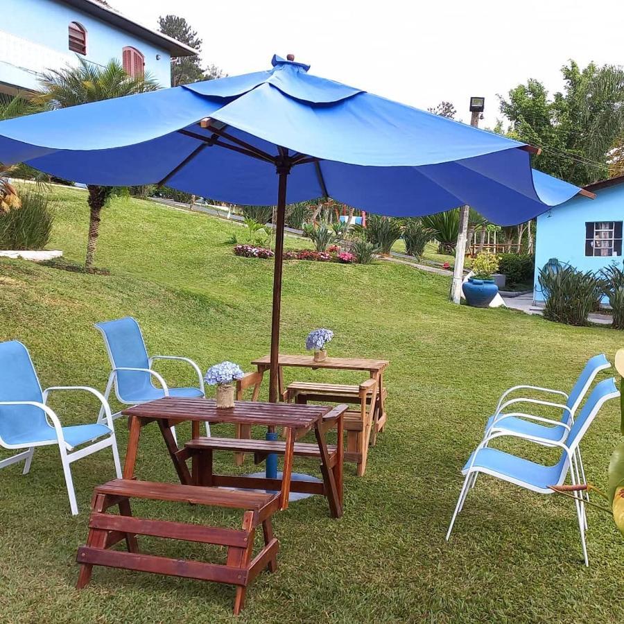 Holiday home Recanto Charlie Brown *