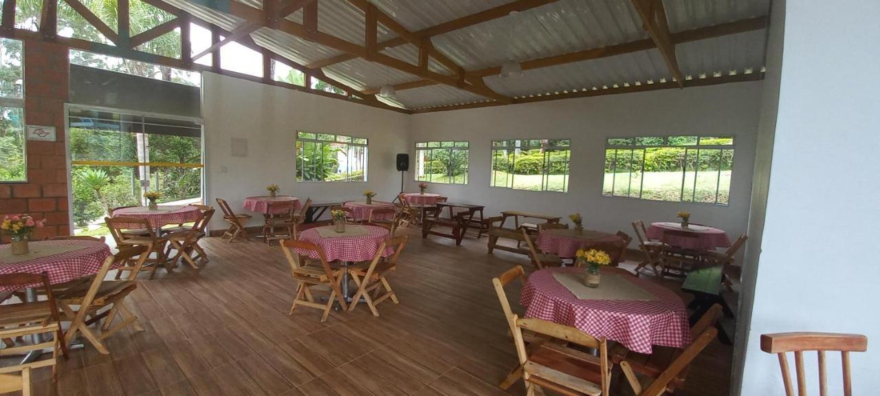 Holiday home Recanto Charlie Brown *