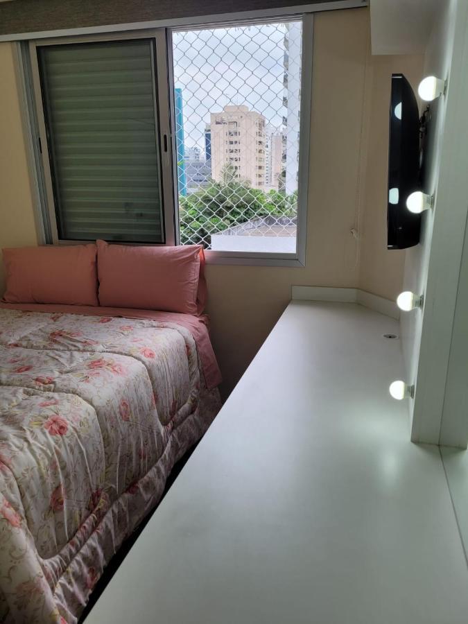 Ap 2 Suites Na Melhor Regiao De Sp Apartamento *