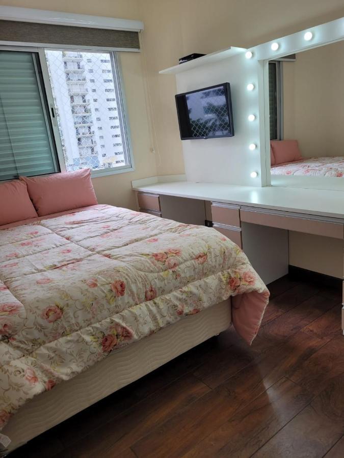 Ap 2 Suites Na Melhor Regiao De Sp Apartamento