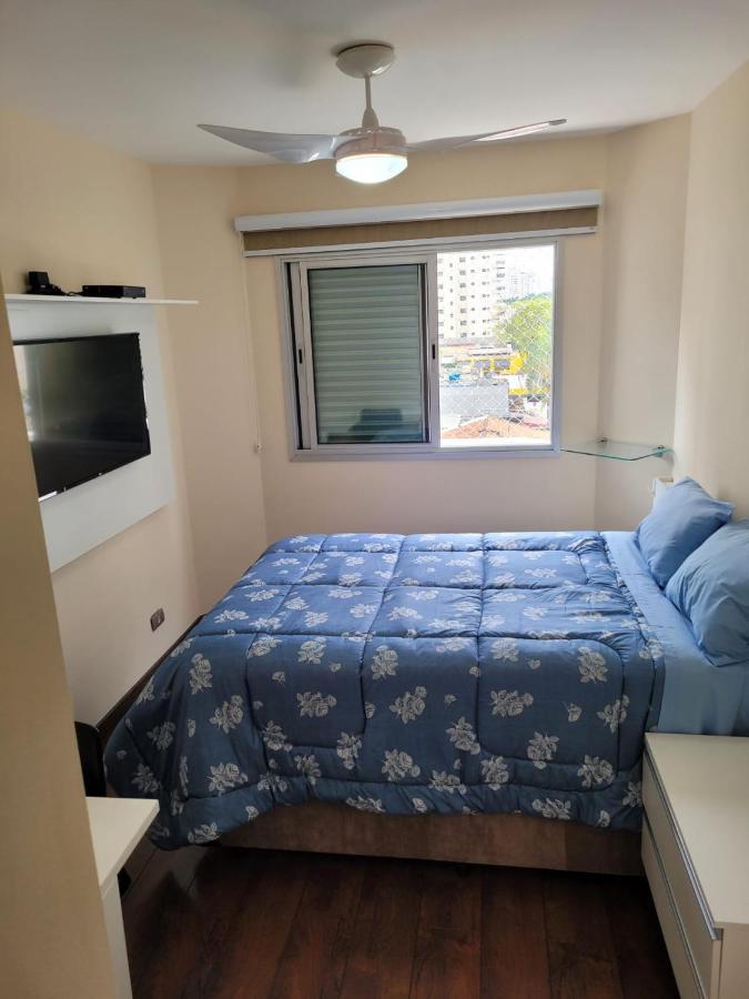 Ap 2 Suites Na Melhor Regiao De Sp Apartamento *