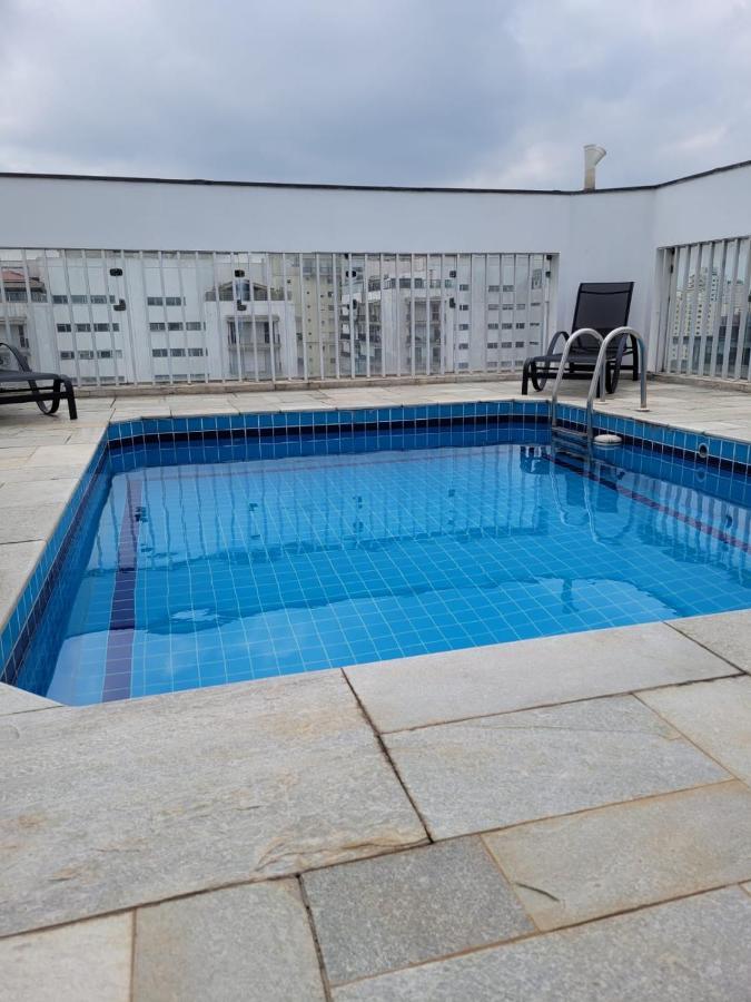 Apartamento Ap 2 Suites Na Melhor Regiao De Sp São Paulo