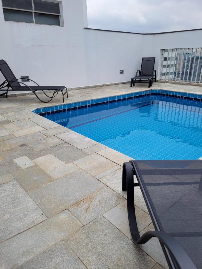 Ap 2 Suites Na Melhor Regiao De Sp Apartamento São Paulo