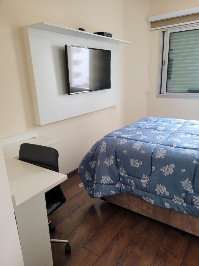 Apartamento Ap 2 Suites Na Melhor Regiao De Sp