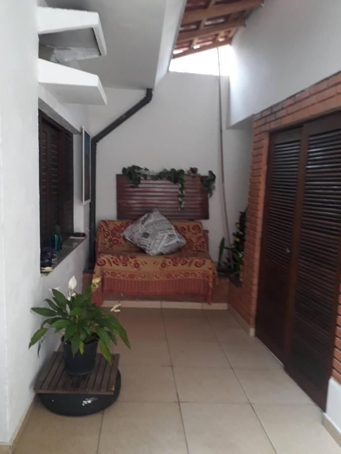 Casa Nova Guest house Sao Paulo