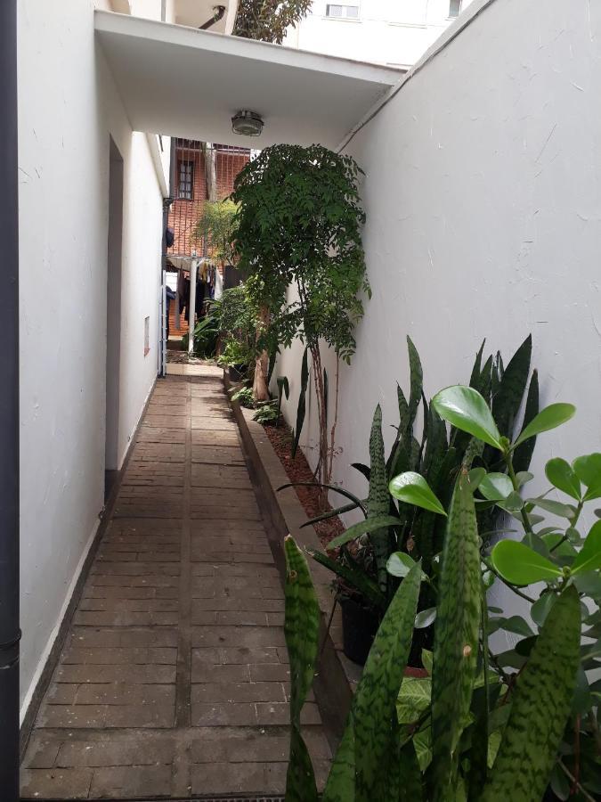 Casa Nova Guest house *