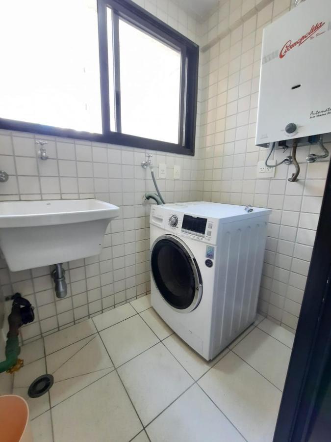 Flat Condominio La Maison D Estan Sao Paulo