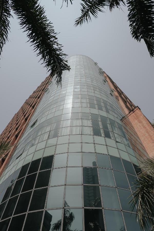 Duplex Nyc Berrini - 1506 Apartamento São Paulo