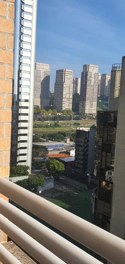 Duplex Nyc Berrini - 1506 Apartamento *