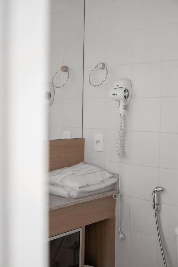 Duplex Nyc Berrini - 1506 Apartamento São Paulo