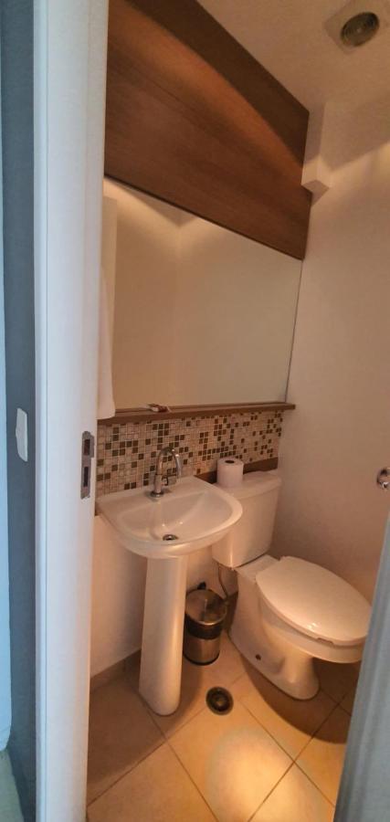 Duplex Nyc Berrini - 1506 Apartamento São Paulo