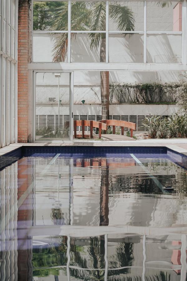 Duplex Nyc Berrini - 1506 Apartamento São Paulo