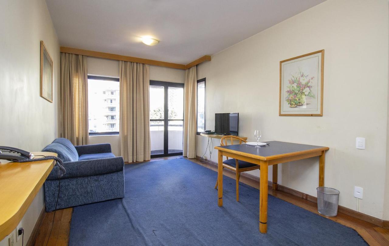 Apartamento 360 Santa Cecilia *