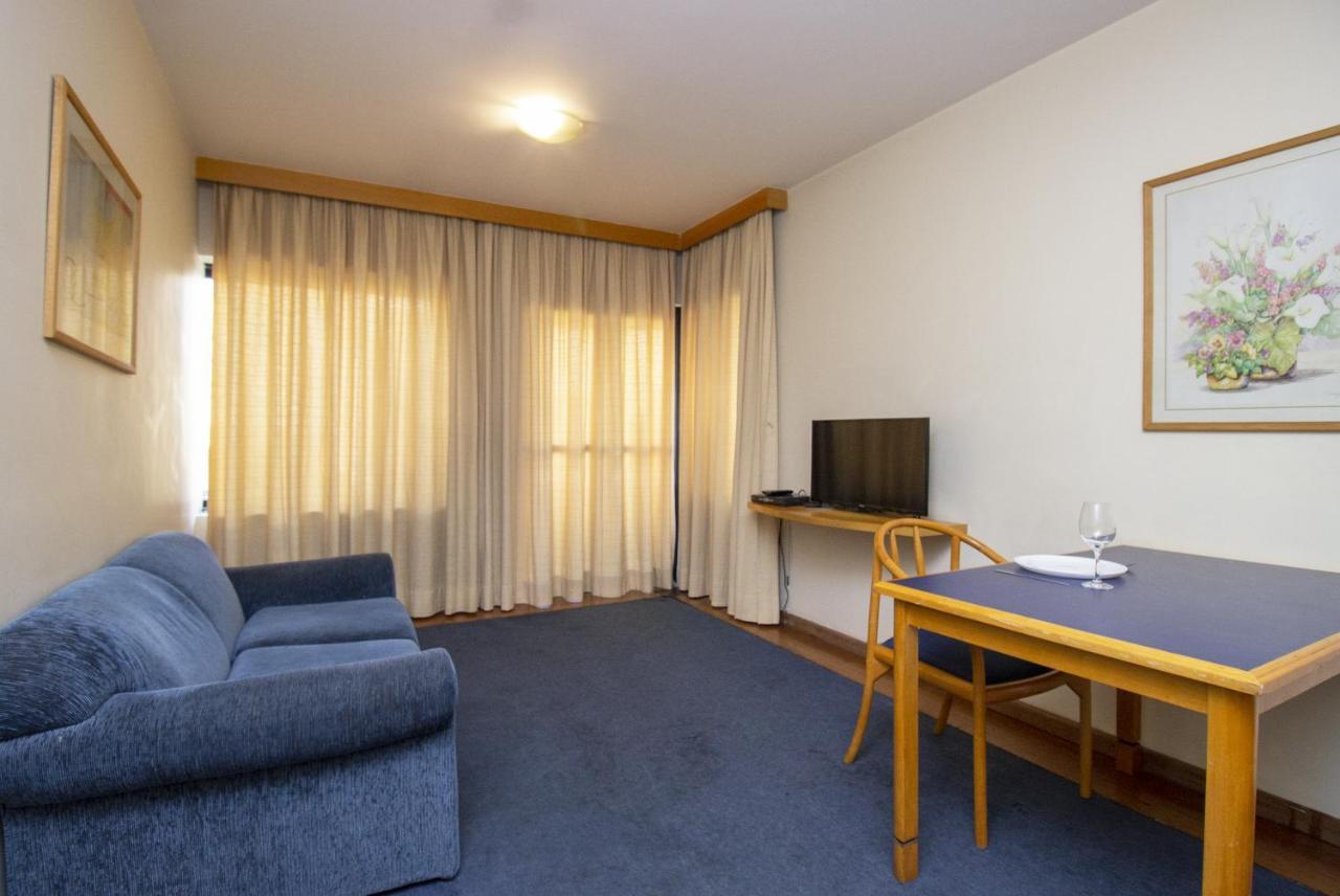 Apartamento 360 Santa Cecilia São Paulo