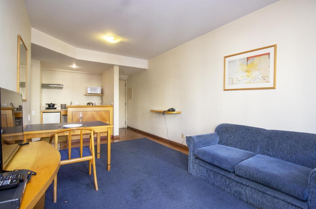 Apartamento 360 Santa Cecilia *
