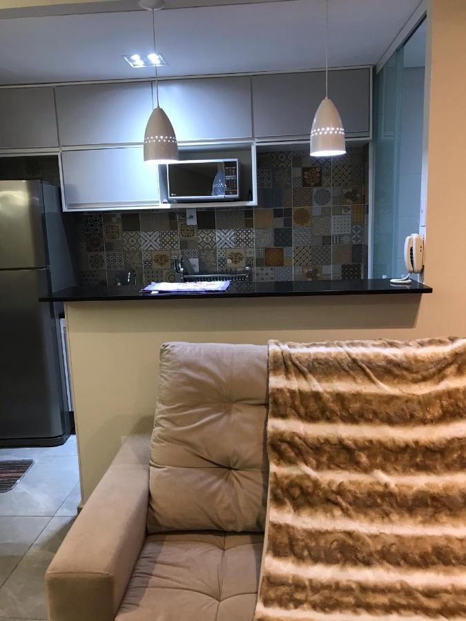 Apartment Apto Com Vista Encantadora Unlimited Santos Sao Paulo